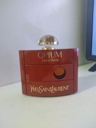 Título do anúncio: opium eau de toilette