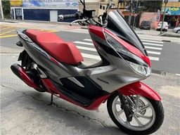 Motos Honda Pcx 00 No Brasil Olx