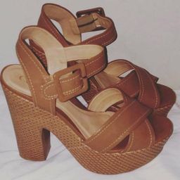 sandalias carmina 2019