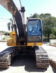 Caterpillar 320 DL