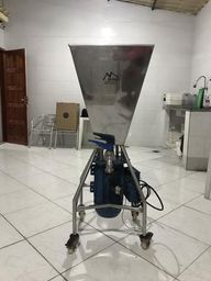 Triturador de a�a�