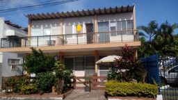 Apartamento Portinho com WI-Fi - Canal de Cabo Frio