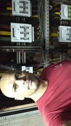 Eletricista predial e residencial
