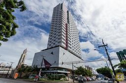 Escritório para alugar em São gerardo, Fortaleza cod:50548