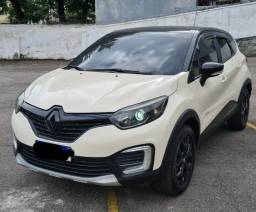 Título do anúncio: Renault Captur Zen 1.6 Automatico +gnv