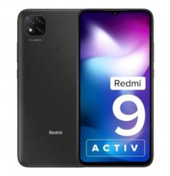 Título do anúncio: Redmi 9 Activ 64Gg