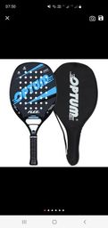 Título do anúncio: Raquete beach tennis Optum pro