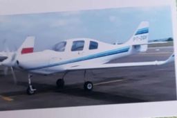 Aeronave Lancair de s�rie LIV-267 ano 2003 - - 2003