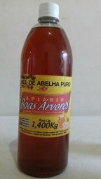 Mel de abelha puro