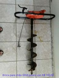 Pe�as de adapta��o a motosserra Still