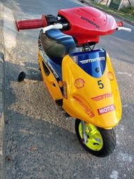 Mini moto - 2019