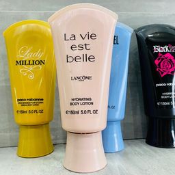 Título do anúncio: La Vie Est Belle Lancôme Paris Creme Hidratante Corporal de Pele Perfume