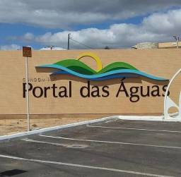 Título do anúncio: Casa no Portal das Águas #4 suítes #área gourmet com piscina