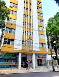 Título do anúncio: Salvador - Apartamento Padrão - Campo Grande