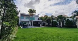 Título do anúncio: Casa para venda tem 450 metros quadrados com 3 quartos em Calhau - São Luís - MA