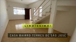 Título do anúncio: Casa Vila para Venda em Jardim Torres São José Jundiaí-SP - CA0596
