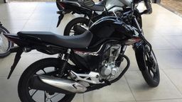 Fan 160 0 km completa - 2019