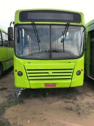�nibus Busscar Urbano Mercedez Benz - 2006