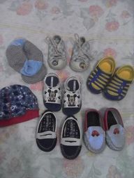 Sapatos Tam 19