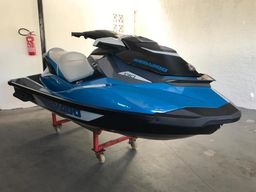 Jet ski sea doo 130 se novo - 2019