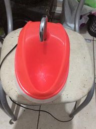 Bebedouro para c�es e gatos