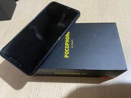 Título do anúncio: Xiaomi Pocophone F1 