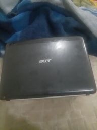 Título do anúncio: Notebook Acer 