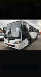 Busscar Ell Buss Mercedes Benz 1722 rodovi�rio - 2006