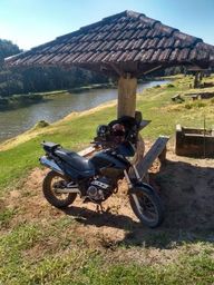 Rodas Motard Falcon