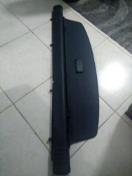 Tampa do bagageiro Tiguan