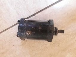 Motor de partida do gp 1200r
