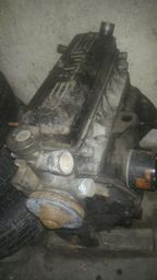 Motor cht