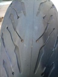 Pneu 190 55 17 $250