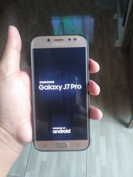 Título do anúncio: Galaxy J7 pró