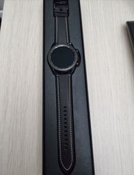 Título do anúncio: Samsung Galaxy Watch3 LTE 45mm