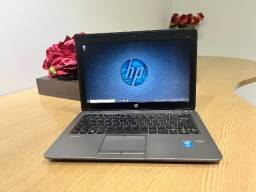 Título do anúncio: Notebook HP EliteBook Pro i7 8Gb 256Gb SSD iluminado Windows 10 PRO (Garantia)