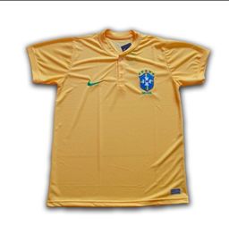 Título do anúncio: Camisa Do Brasil