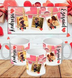 Canecas Personalizadas