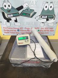 Promo��o Balan�a 300 Kg Urano | Selo Inmetro