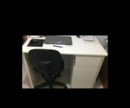 Mesa escrit�rio Madeira