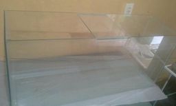 Aqu�rios para peixes