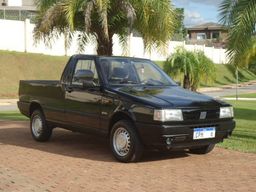 Título do anúncio: Fiat Uno Pick 1500 (Fiorino) 1991 Impar no mercado em Conservação!