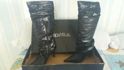 botas spatifilus 2019