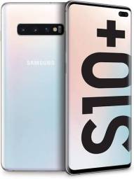 Título do anúncio: Samsung Galaxy S10 Plus Semi-novo