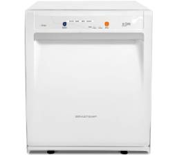 Título do anúncio: maquina de lavar louça brastemp clean 6 serviços