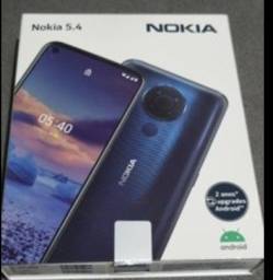 Título do anúncio: Nokia 5.4