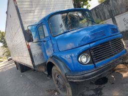 Caminhão Mercedes Lp 321 A Venda Na Olx Caminhoes 1960 No Brasil Olx