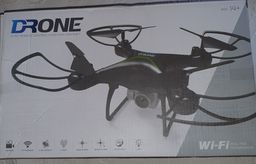 Título do anúncio: Drone com câmera HD Wi-Fi 