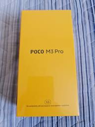 Título do anúncio: Poco M3 Pro, 5G 128gb 6gb RAM - Lacrado