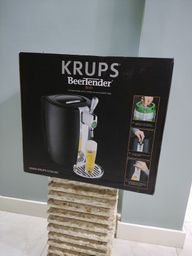Título do anúncio: Chopeira Beertender Krups Heineken